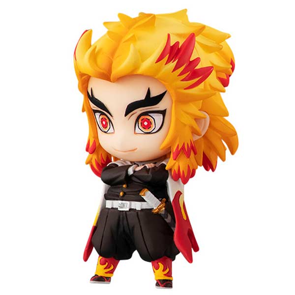 Megahouse kimetsu no yaiba tanjiro and the pillars mascot Clearance