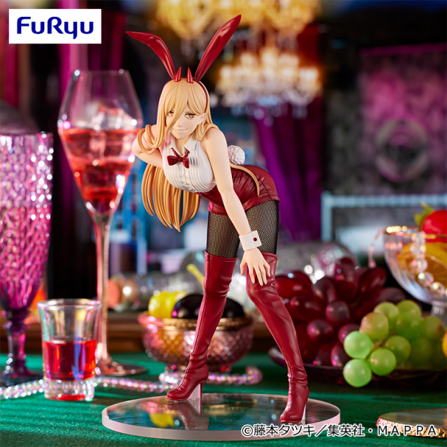A/B) FURYU TV Anime 
