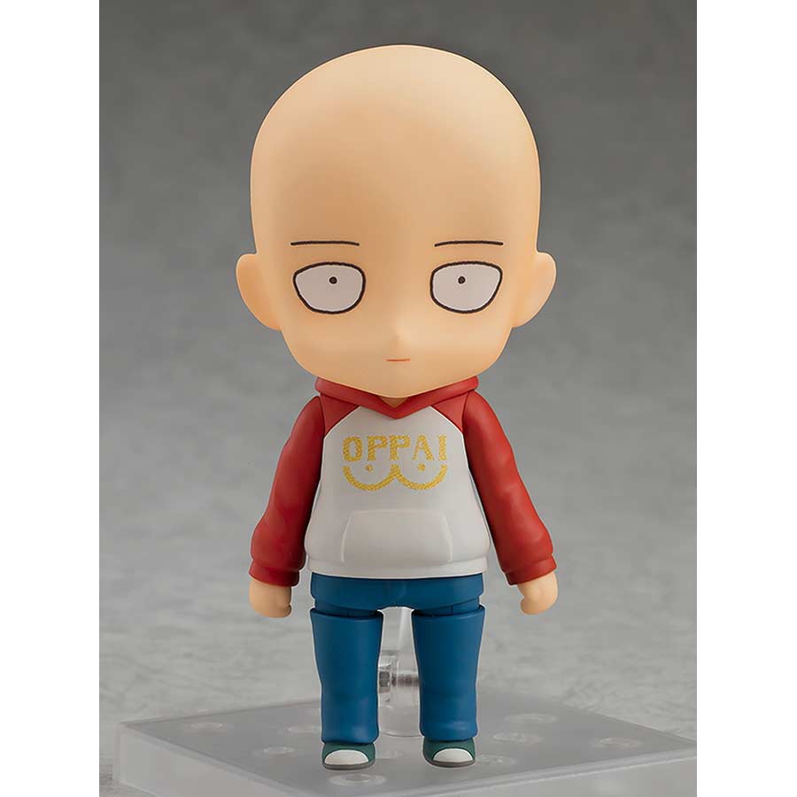 Oppai jacket saitama shop