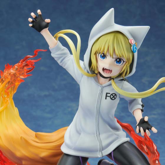La Tendo Anime Ani Nation Gifts Collectibles